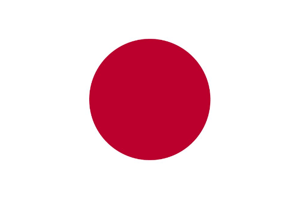 Japanese Flag